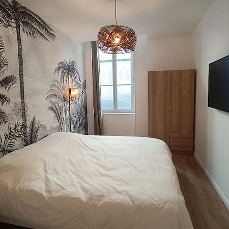 Cocon Haut De Gamme A Nevers Exteriör bild